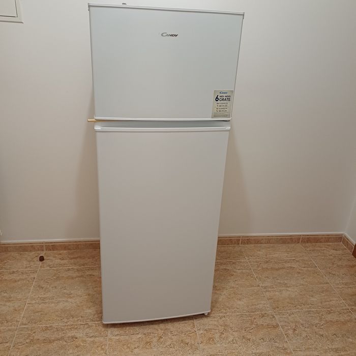 Vendo frigorifico