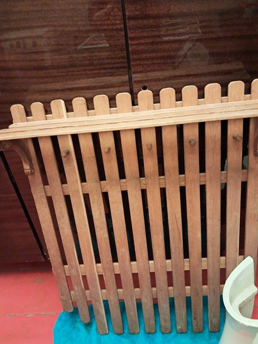 Гардероб вешалка для верхней одежды