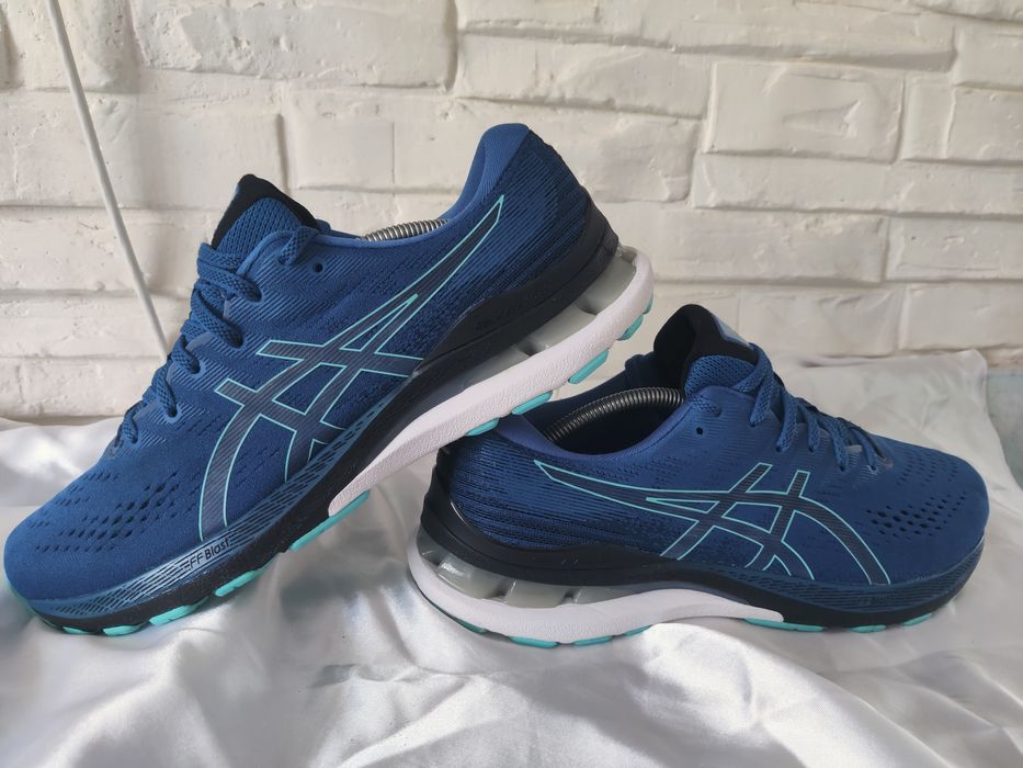 Кросівки  Asics Gel-Kayano 28(оригінал)