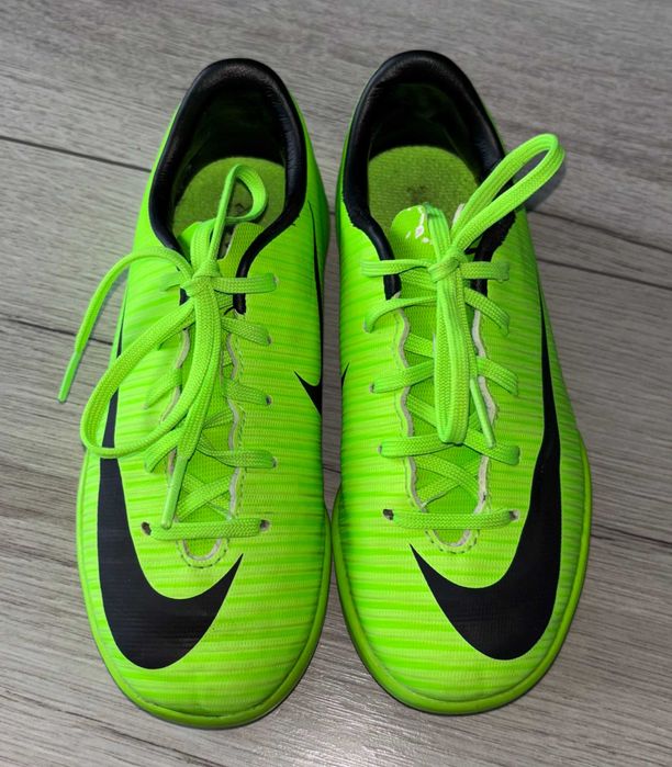 Nike MercurialX halówki buty piłkarskie rozm
