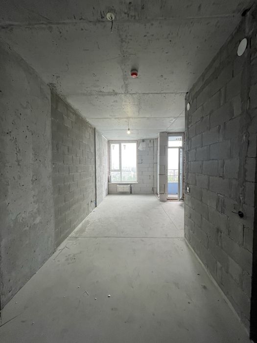 Продаж смарт-квартири 32м2 в місті Київ