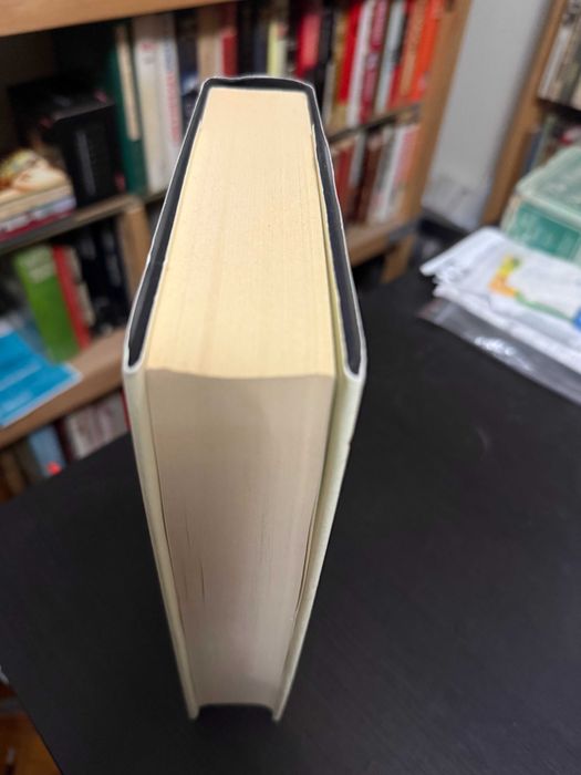 Simon Sebag Montefiore – One Night in Winter