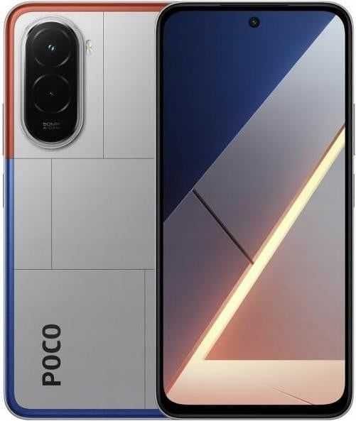 POCO M7 8/256, NFC запаковані
