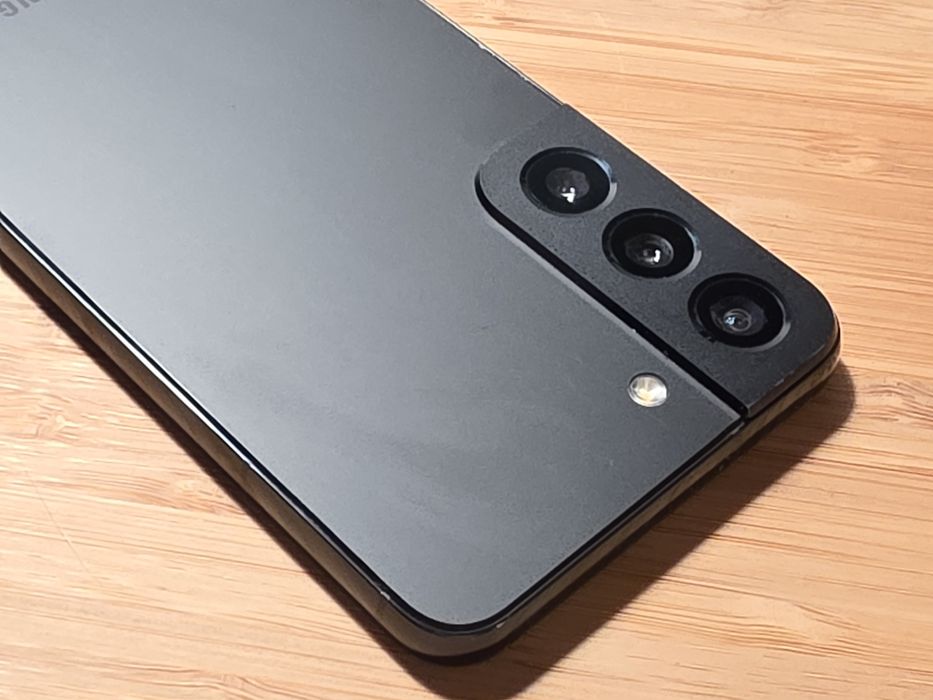 Samsung Galaxy S22 256GB Nowa Bateria Komplet