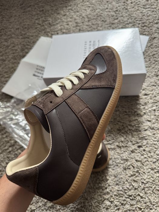 Нові кросівки Maison Margiela Gats 40-45