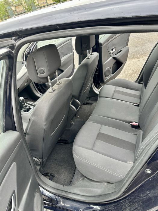 Megane 1.5 dci urgente