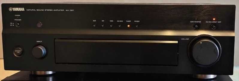 Усилитель Yamaha  AX-397