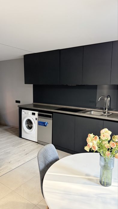 Аренда дома Левый берег