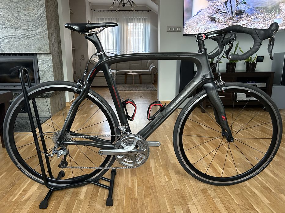 Rower szosowy Pinarello Dogma 60.1