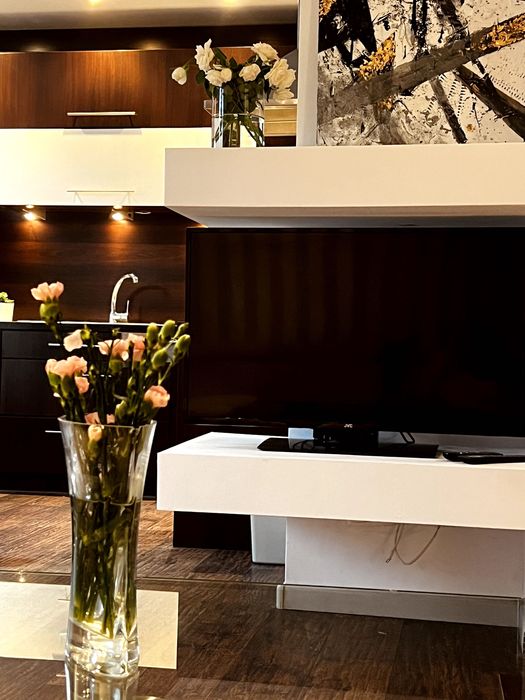 Aktualne Wynajem Mieszkanie 52 m² w Ścisłym Centrum Włocławka – Wysoki Standard, Przy Parku Sienkiewicza - Widok 3
