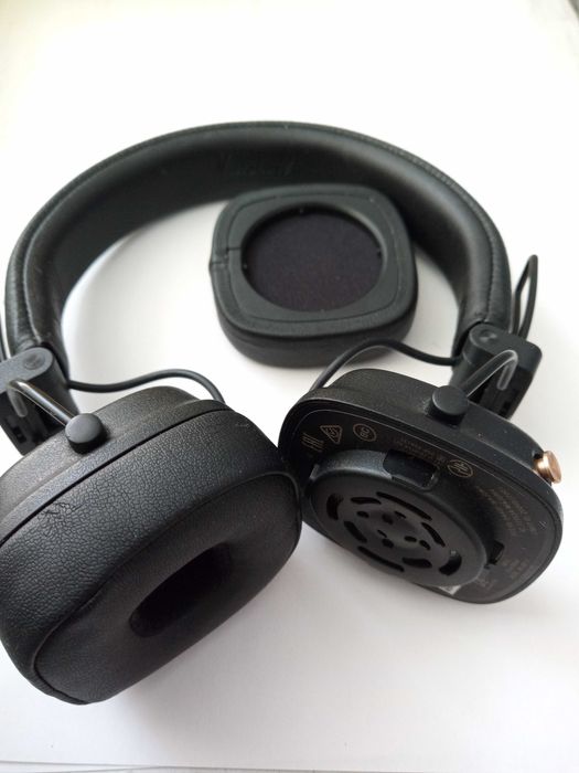 Marshall Major IV Original 100% коричневі