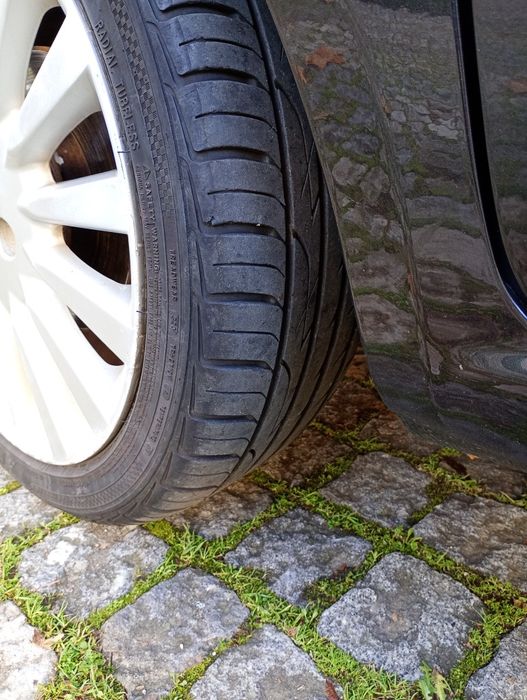 Fiat Linea 1.3 M-JET 90 CV