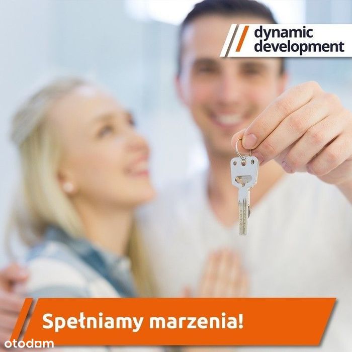 Nowe Mieszkania Blisko S7 | Zielona Polana