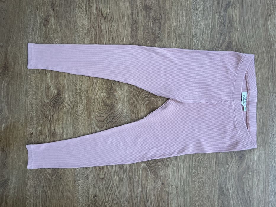 Legginsy Dziewczęce Kappahl Rozmiar 128