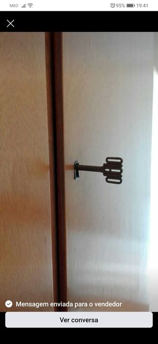 Estantes, Portas, prateleiras e ilhargas  para Estantes Olaio