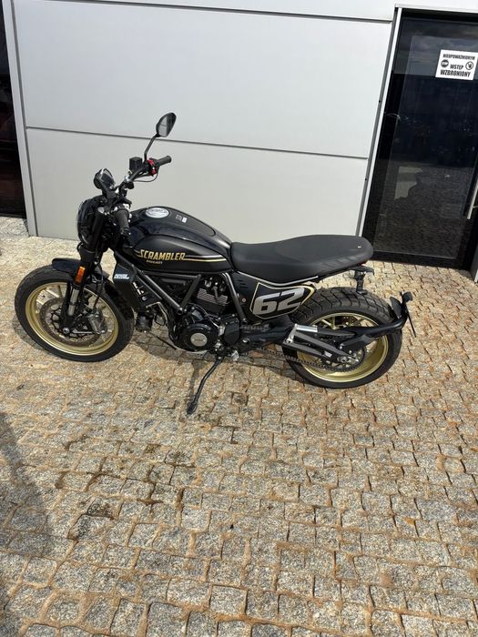 Ducati
