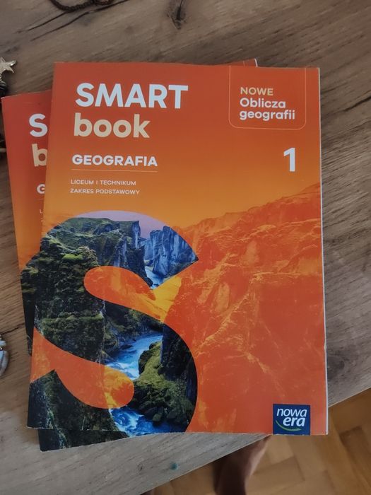 Smart book geografia
