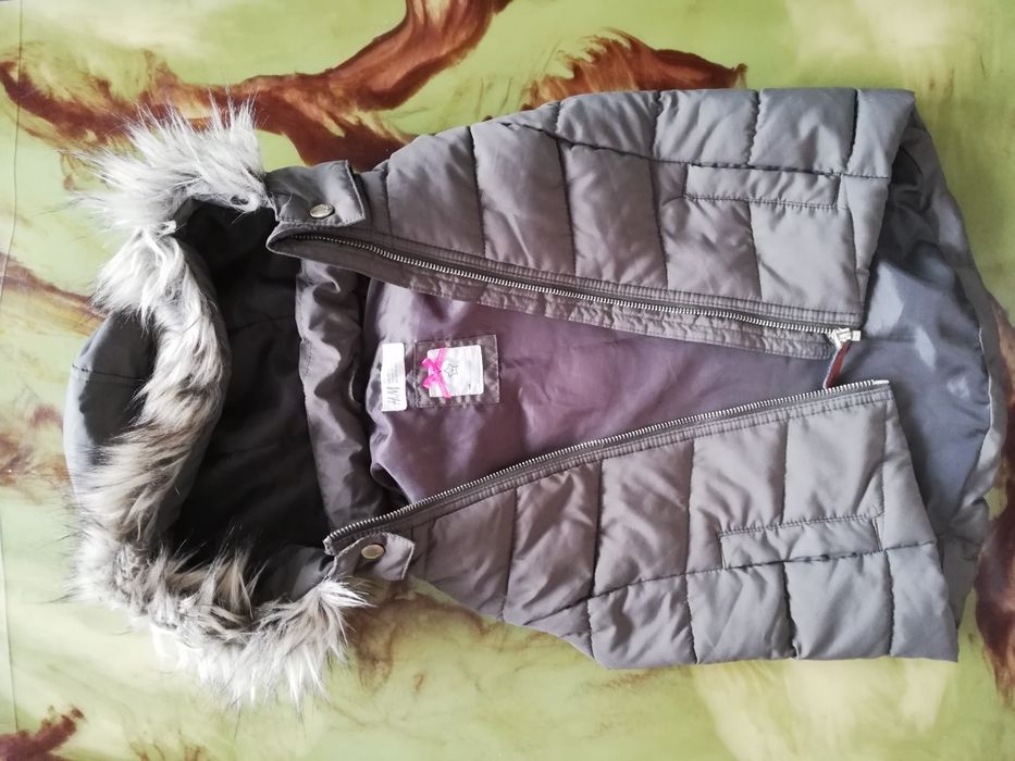 Kamizelka h&m 110-116