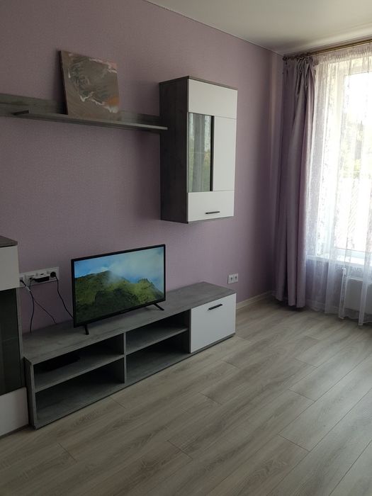 Сдам 1кімнатну квартиру в новобудові в центрі Житомира,