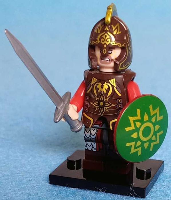 Théoden (O Senhor dos Anéis)
