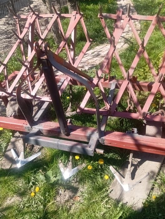 Продам культиватор