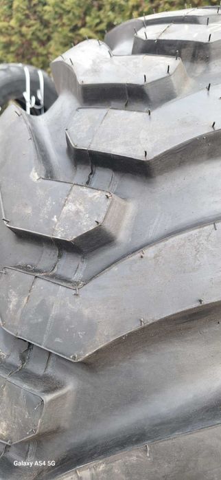 Nowa Opona 16.9-24|440/80-24| TL 16pr | DARMOWA wysyłka