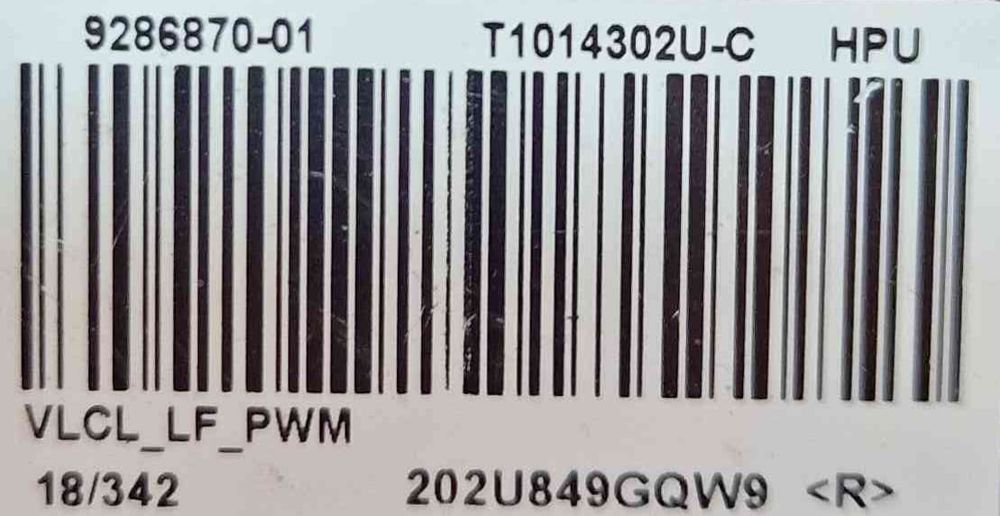 Resistência da Chauffage / Sofagem T1014302Uc - CITROËN C3 III Van