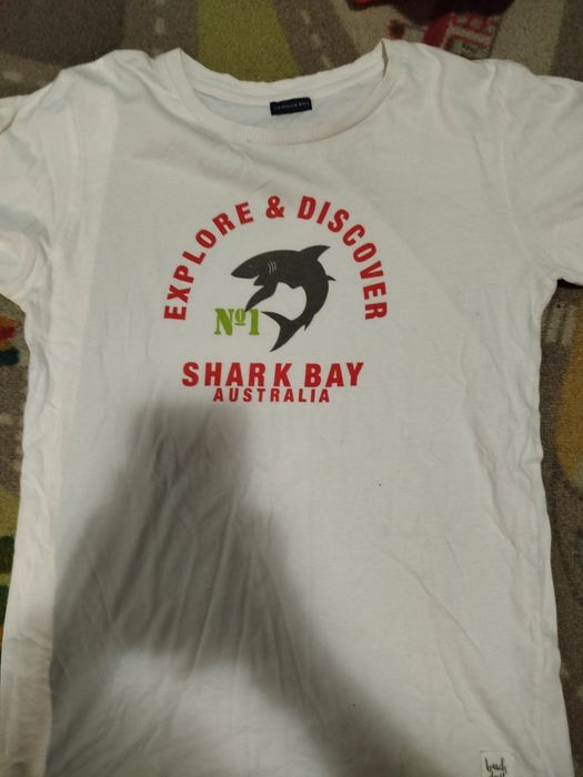 T-shirts Lanidor