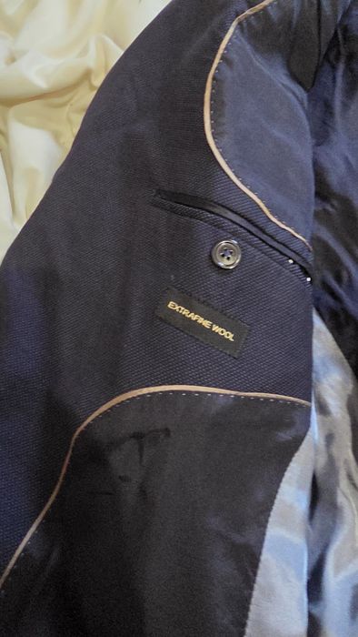Fato massimo dutti
