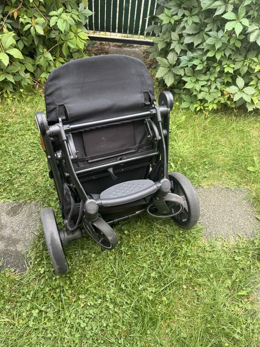 Wózek spacerówka  X-Lander X-Jive składany