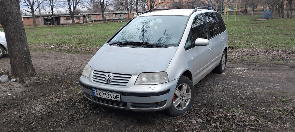 Продам авто мінівен