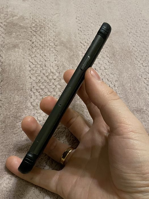 Телефон Samsung Galaxy S7 active