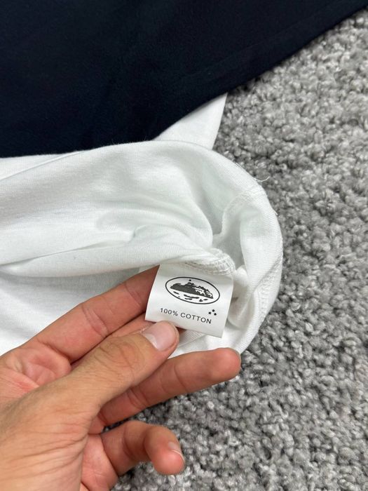 Без Предоплат‼️ Long sleeve ВІД БРЕНДУ Corteiz  100% бавовна
