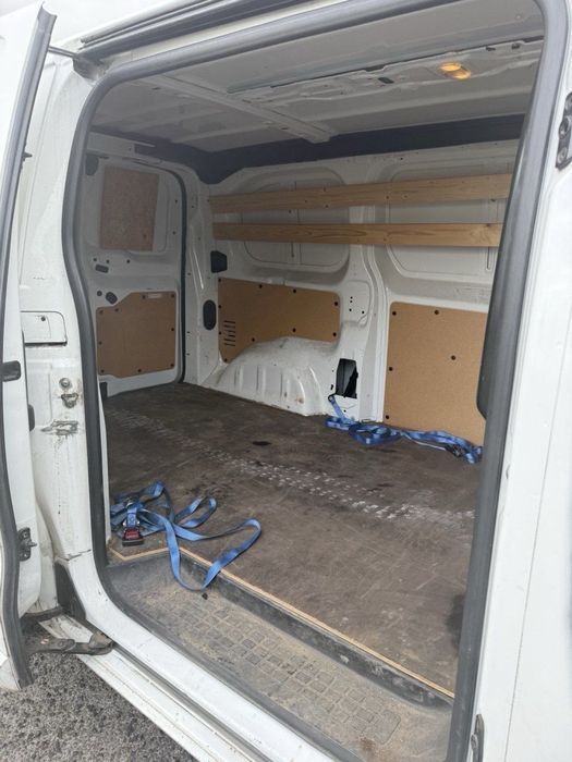 Peugeot Expert 1.6 HDI 3 Lugares