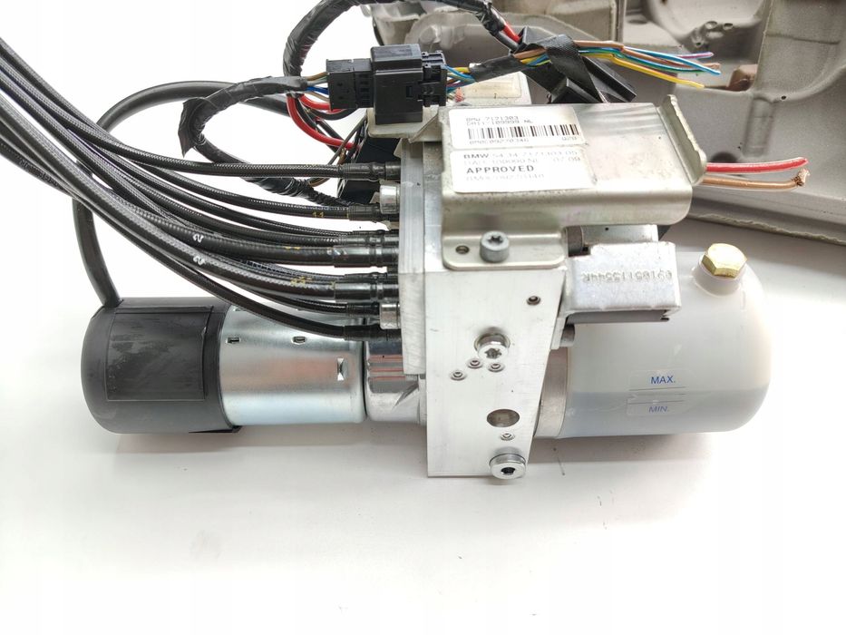 pompa dachu bmw 1 e82 e88 7171303 da1109999nl