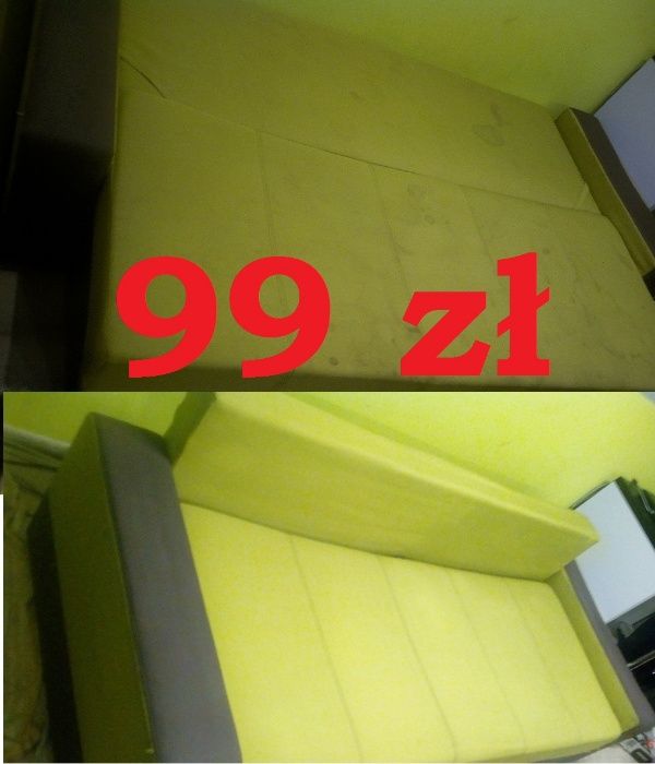 Czyszczenie pranie tapicerki wykładzin dywanów