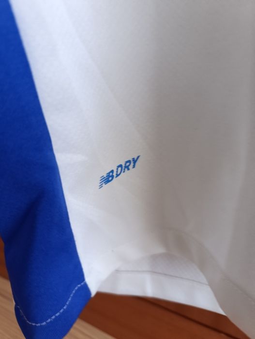 Camisola FC Porto 25/26