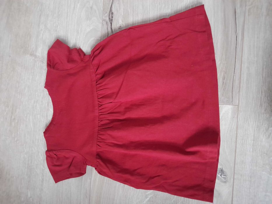 Sukienka niemowlęca r.50/56