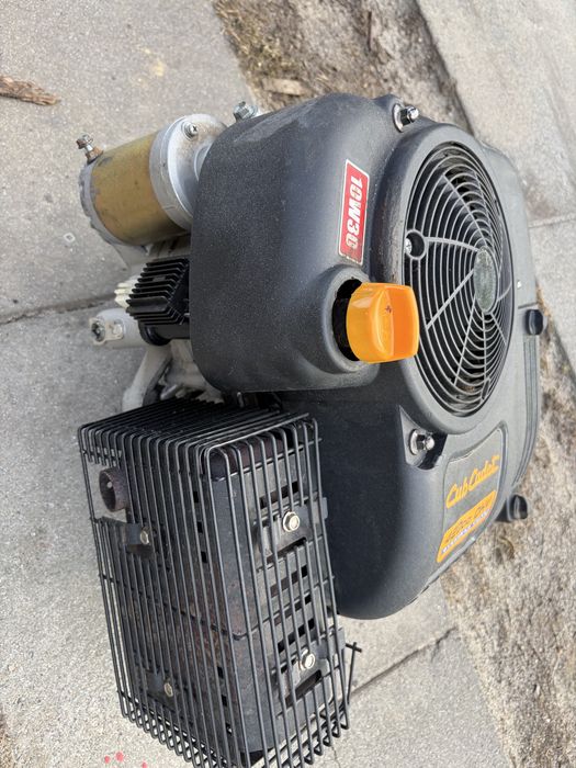 Silnik cub cadet