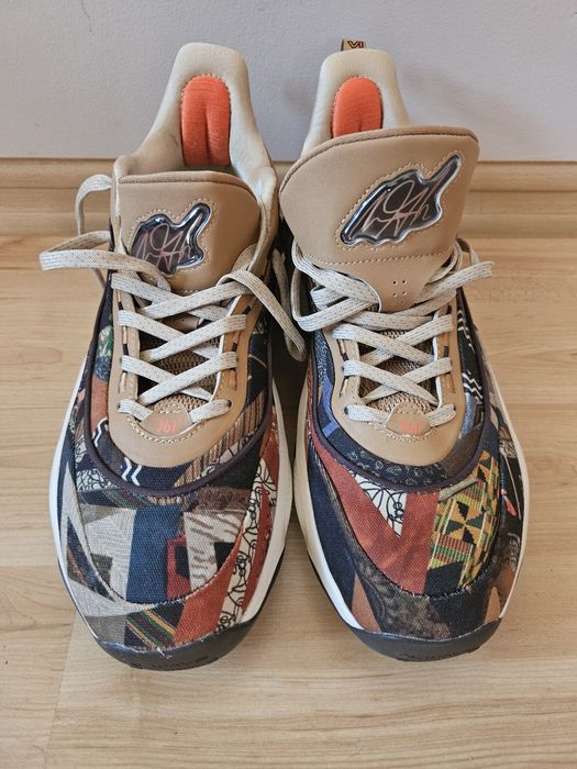 Buty do Koszykówki AG6