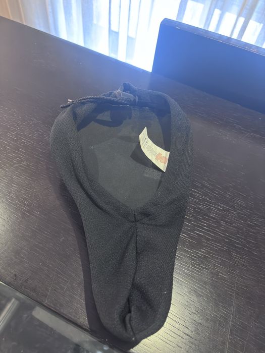 Capa de Selim GelTech para Bicicleta