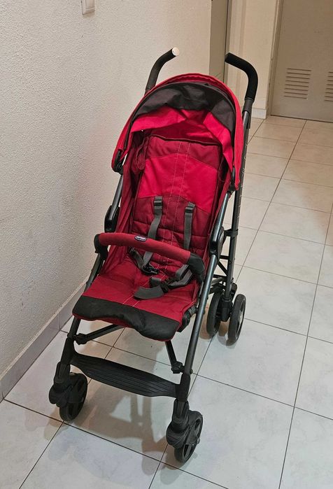 Chicco Lite Way Stroller488850061222236161