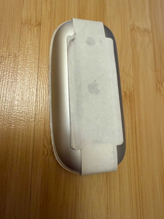 Apple Magic Mouse USB-C A3204 White 2024 модельний рік