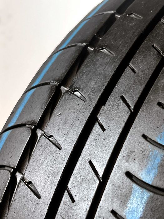 Pneus Bridgestone Ecopia EP500 - 175/55/20 - Como NOVOS