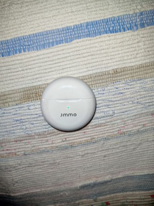 Auriculares sem fio Jmmo