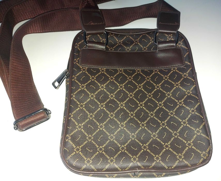 Męska Torba na ramię Saszetka Listonoszka Nowa