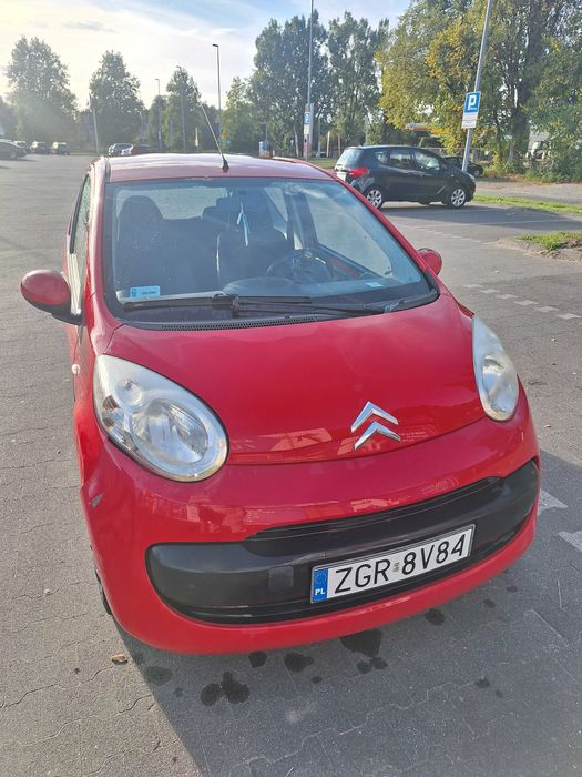 Citroën C1