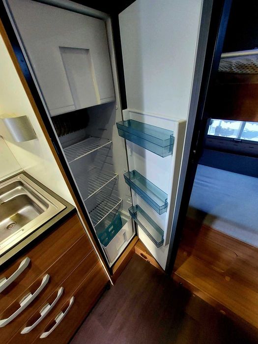Wynajem kampera kamper 8 osobowy - Adria  WOLNE TERMINY MAJÓWKA