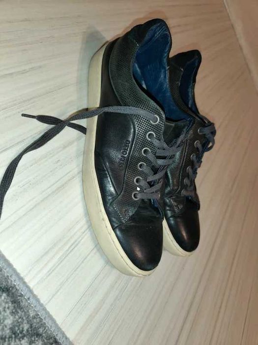 męskie buty OTTO KERN rozm. 42