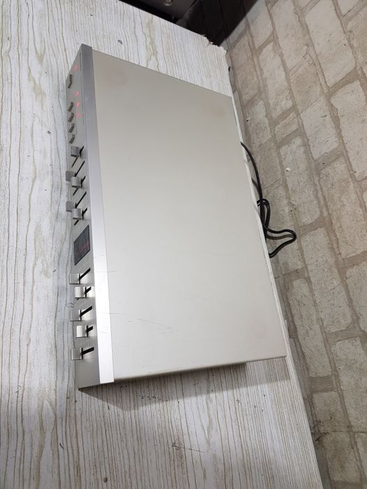 Еквалайзер Technics SH-8015 б/у з Німеччини Japan